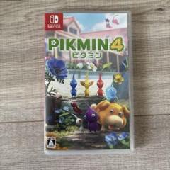 セット　Switch ソフト　ピクミン　ピクミン3 ピクミン4 Amazon.co.jp: Pikmin 4 (ピクミン4)|オンラインコード版 +