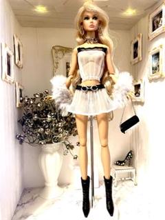 ポピーパーカー Outback Walkabout ドール本体のみ Poppy Parker Outback Walkabout NRFB | eBay