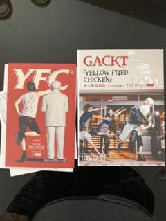 2025年最新】YELLOW FRIED CHICKENzの人気アイテム - メルカリ