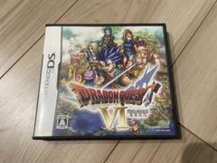 ドラゴンクエストⅥ DS版