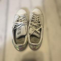 【人気モデル】スタンスミス 24.5cm adidas