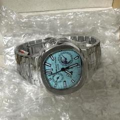 時計 WMT WATCHES GREEN-LABEL AQUAMARINE WMT WATCHES GREEN-LABEL AM0010C 