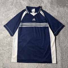 2025年最新】90s adidas ゲームシャツの人気アイテム - メルカリ