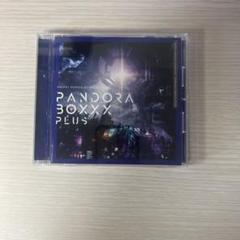 パンドラパラドックスプラス PANDORA BOXXX PLUS CD