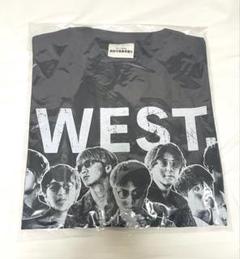 【匿名配送】WEST. 関西七色男大祭り Tシャツ WEST 関西七色男大祭り Tシャツ｜Yahoo!フリマ（旧PayPayフリマ）