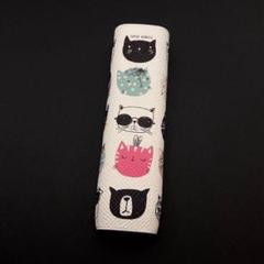 アイコス イルマワン iqos iluma one ケース カバー 猫 ネコ