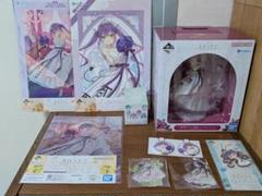 ホロライブ 一番くじ 常闇トワ フィギュアセット