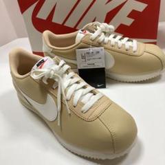 新品 NIKE CORTEZ Sesame 27cm
