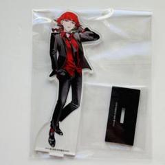 最安値⭐︎ 魔入りました！入間くん 魔フィア クララ 全サ アクリルスタンド アクリルスタンド・アクリルパネル ウァラク・クララ(魔フィア