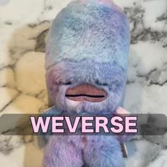 RIIZE ソヒ Midnight mirage ぬいぐるみ アルバム ② RIIZE ODYSSEY Midnight Weverse ソヒ ぬいぐるみ｜Yahoo!フリマ
