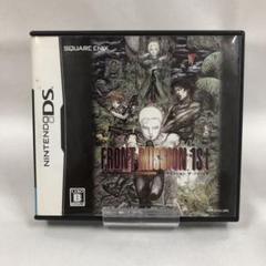 kngame38-0009 FRONT MISSION 1st DSソフト
