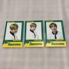 BTS 3rd muster フォトセット JIN 2025年最新】3rd muster ジンの人気アイテム - メルカリ