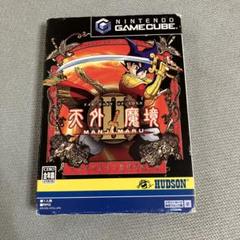 ゲームキューブ 天外魔境II MANJI MARU 天外魔境2