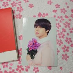BTS LYS トレカ ミニフォト 韓国 ソウルコン ジミン JIMIN コンプ BTS LYS トレカ ミニフォト 韓国 ソウルコン ジミン JIMIN