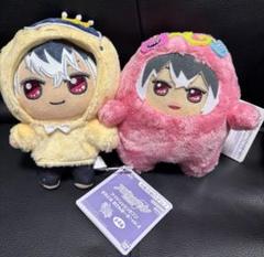 百　千　万理　アイナナ　モンぬい　ぬいぐるみ　ワルモフ　ドンぬい　ウシナナ 百 千 万理 アイナナ モンぬい ぬいぐるみ ワルモフ ドンぬい
