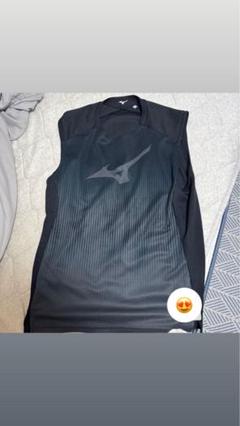 矢板中央2023年インターハイ全国 Mizuno XLsize