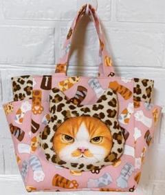 ハンドメイド マルチケース コヤンイサムチョン ☆新柄両面