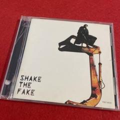 氷室京介 / SHAKE THE FAKE - メルカリ