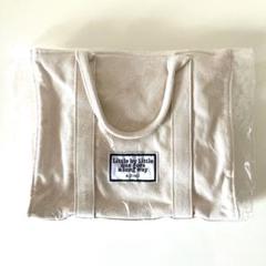 【新品】メルセデスベンツ✖️ A.D.M.J. キャンバストート　非売品のサムネイル