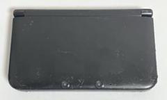 Nintendo ニンテンドー 3DS LL ブラック 本体