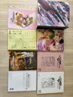 劇場版マクロスF〜サヨナラノツバサ〜Hybrid Pack超時空SPエディション
