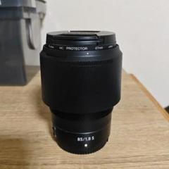 2025年最新】nikkor z 85mm f／1．8sの人気アイテム - メルカリ