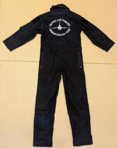 子供用 フライトスーツ PACIFIC F-16 DEMO TEAM 子供用 フライトスーツ PACIFIC F-16 DEMO TEAM（今までの感動を
