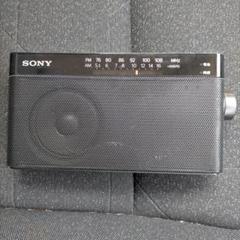 SONY　ソニー　ハンディーポータブル　ラジオ　ICF-306 ICF-306 | ラジオ／CDラジオ・ラジカセ | ソニー