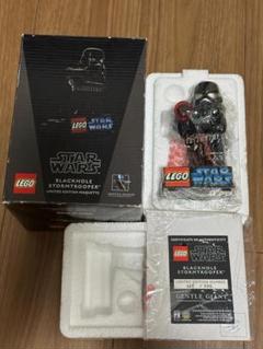 Gentle Giant LEGO ブラックホール ストームトルーパー マケット