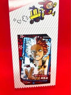 僕のヒーローアカデミア ヒロアカ 荼毘 ミニブロマイド ジャンプショップ特典 Amazon.co.jp: 僕のヒーローアカデミア ミニブロマイド ジャンプ