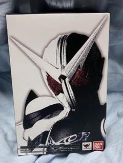 菅田将暉主演　一番くじ　仮面ライダーW ファングジョーカー フィギュア 2025年最新】フィギュアーツ 仮面ライダーファングジョーカーの