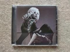 鬼束ちひろ「Sugar High」初回限定生産盤　帯付/アルバムCD