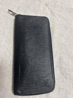 ルイヴィトン/ジッピーウォレット/長財布/モノグラムマット/ブラック 最終値下 ルイヴィトン モノグラム ジャイアント ジッピー