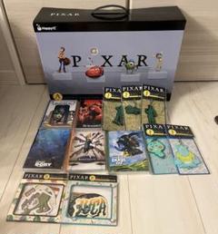 ピクサー1番くじ　a賞 Happyくじ PIXAR 2025 一番くじ