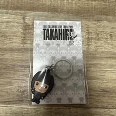 TAKAHIRO　道の駅　Tちゃん　全51種 和歌山限定 TAKAHIRO道の駅 2023 ご当地Tちゃんキーホルダー