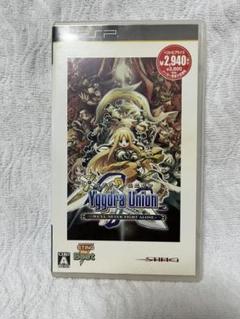 Amazon | ユグドラ・ユニオン - PSP | ゲームソフト