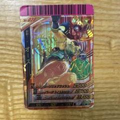 仮面ライダーオーズカード