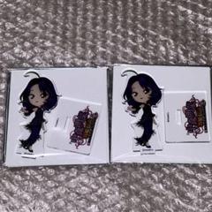 2025年最新】中森明菜 アクリルスタンド blackの人気アイテム