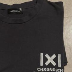 新品未開封 CHRONOIZM クロノイズム 8f19727184bea7b924231c342c5213