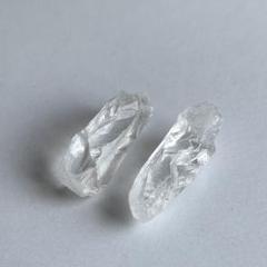 4.8g A サチャロカクォーツ 原石 ミニミニサイズ