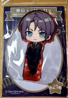 東ディバ アクスタ 律