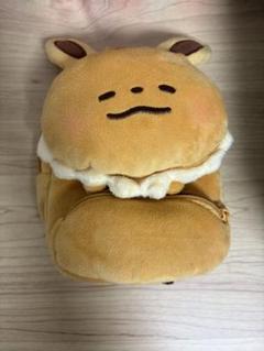 中古　ボタンのイーブイリュック 楽天 送料無料にならない 楽天市場】【中古】ボタンのイーブイ