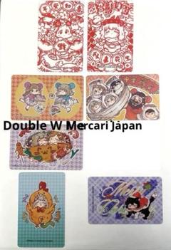 ダンジョン飯　マルシル　５点×５セット ダンジョン飯 マルシル5点×5セット