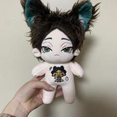 ハイキュー　角名倫太郎　角名　着せ替えぬいぐるみ　20cm 7twJMWS7SEgTmt2wP8j42N.jpg@jpg