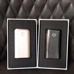 glo HYPER+ 本体 スターターキット 2点