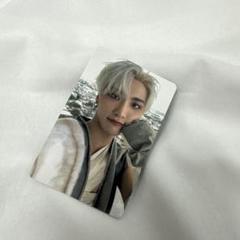 2025年最新】ateez ソンファ spin offの人気アイテム - メルカリ