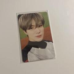 nct dream universe ジェノ トレカ