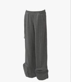 パンツ theredthread S pocket pants long gray Shredder Women's Pant - Ash Gray