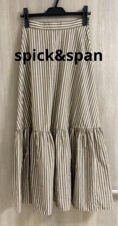 2025年最新】Spick and Span レディース ロングスカートの人気