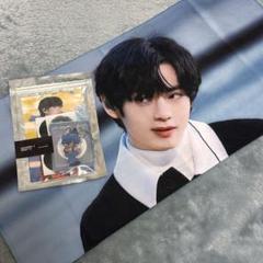 BTS キムテヒョン スローガン 2025年最新】bts テヒョン スローガンの人気アイテム - メルカリ